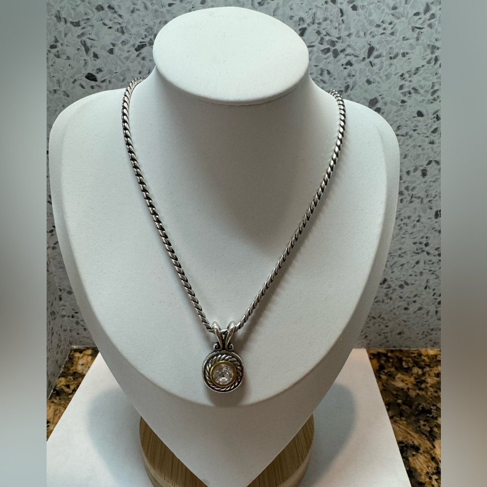 Brighton necklace